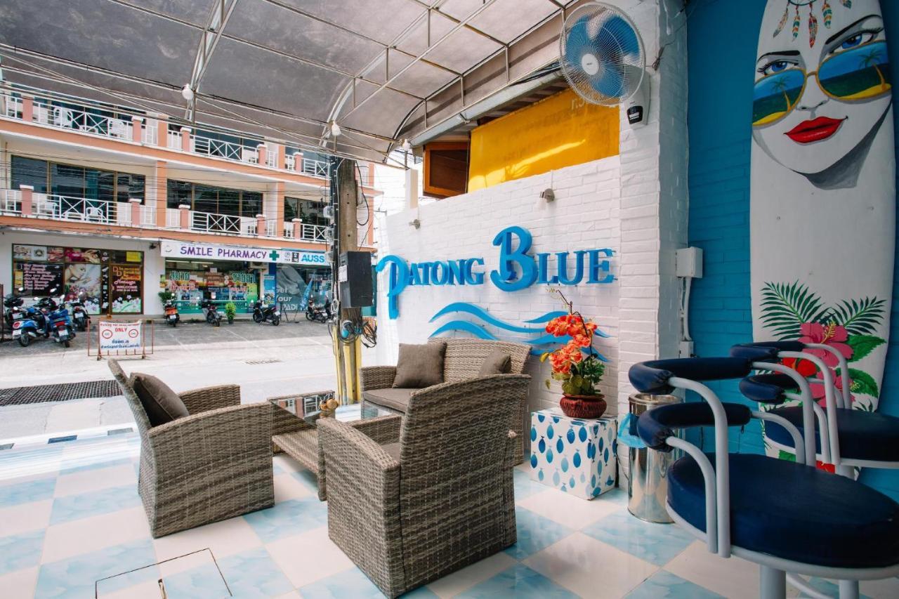 Blue Sha 3*