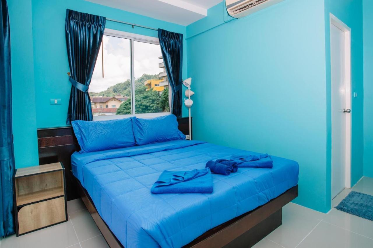 Hotel Blue Sha Patong