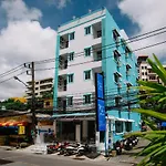 Patong Blue Hotel Sha